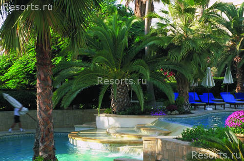 The Annabelle Hotel 8